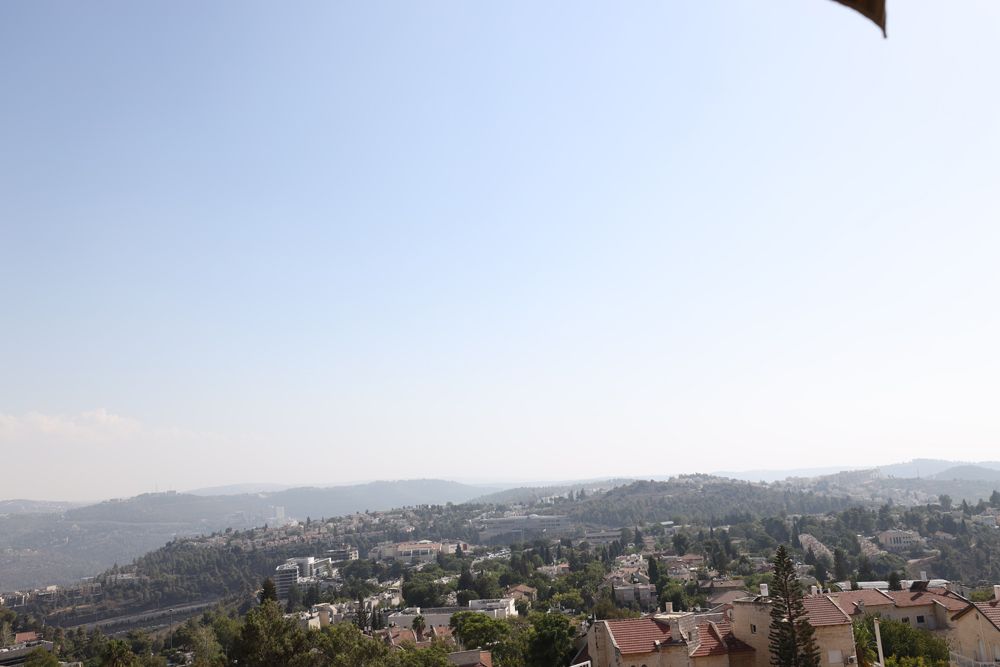 מהסמארטפון שלי